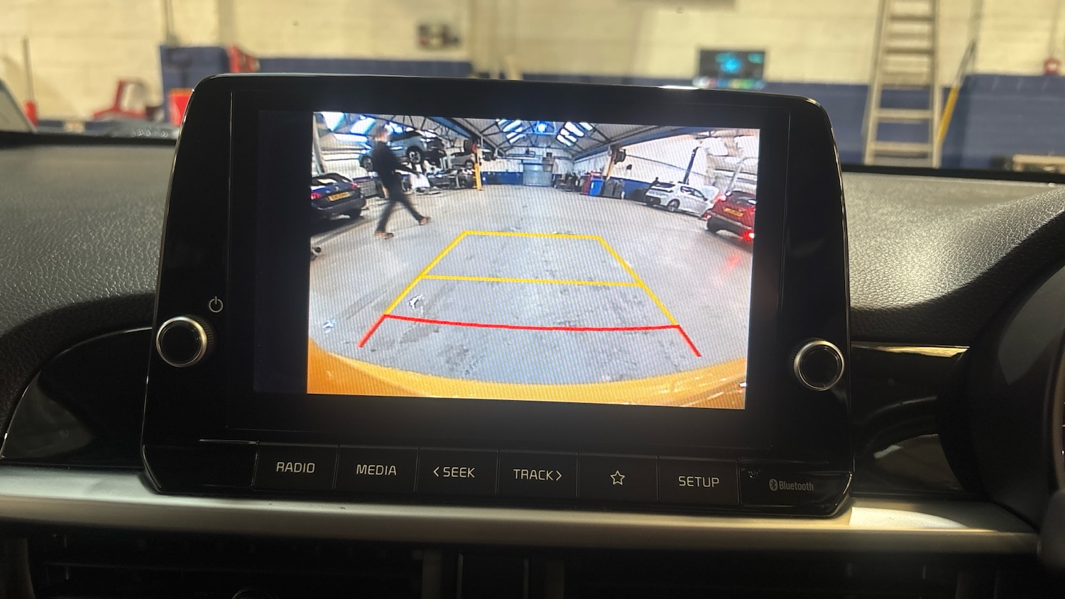 Used Kia Picanto 2022 for sale - 77492450: Photo 27