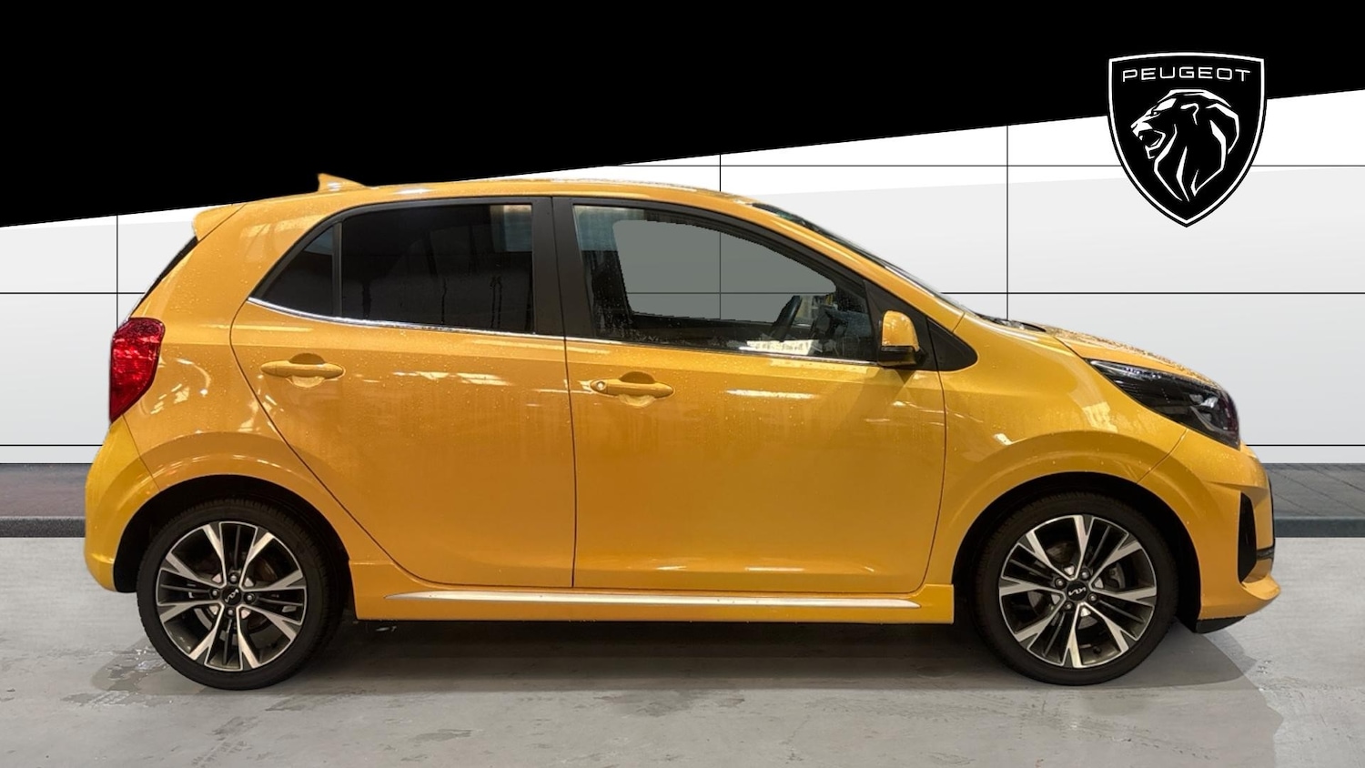 Used Kia Picanto 2022 for sale - 77492450: Photo 5