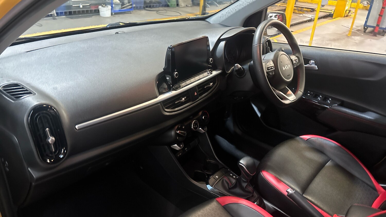 Used Kia Picanto 2022 for sale - 77492450: Photo 9