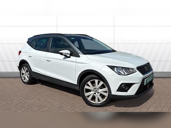 Used SEAT Arona 2018 for sale - 79444997: Photo