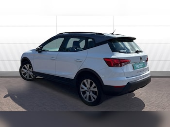 Used SEAT Arona 2018 for sale - 79444997: Photo