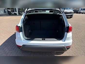 Used SEAT Arona 2018 for sale - 79444997: Photo