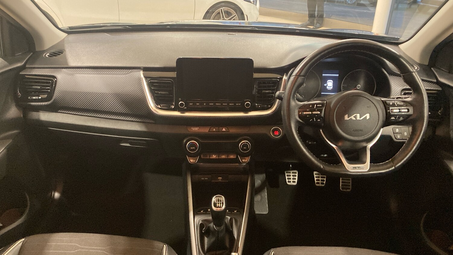 Used Kia Stonic 2023 for sale - 77493150: Photo 10