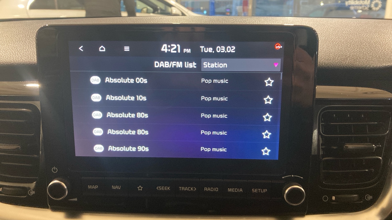 Used Kia Stonic 2023 for sale - 77493150: Photo 12