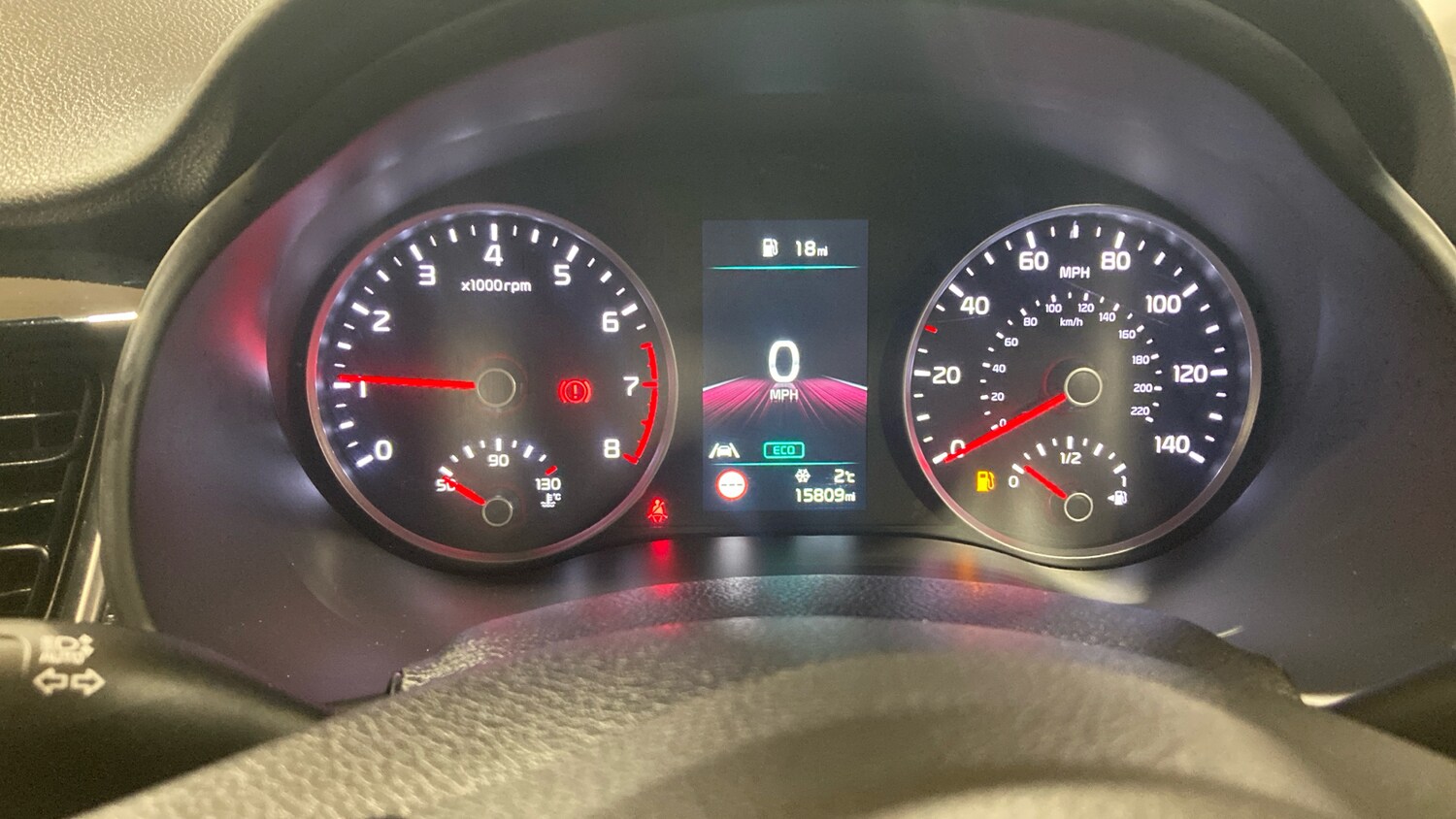 Used Kia Stonic 2023 for sale - 77493150: Photo 18