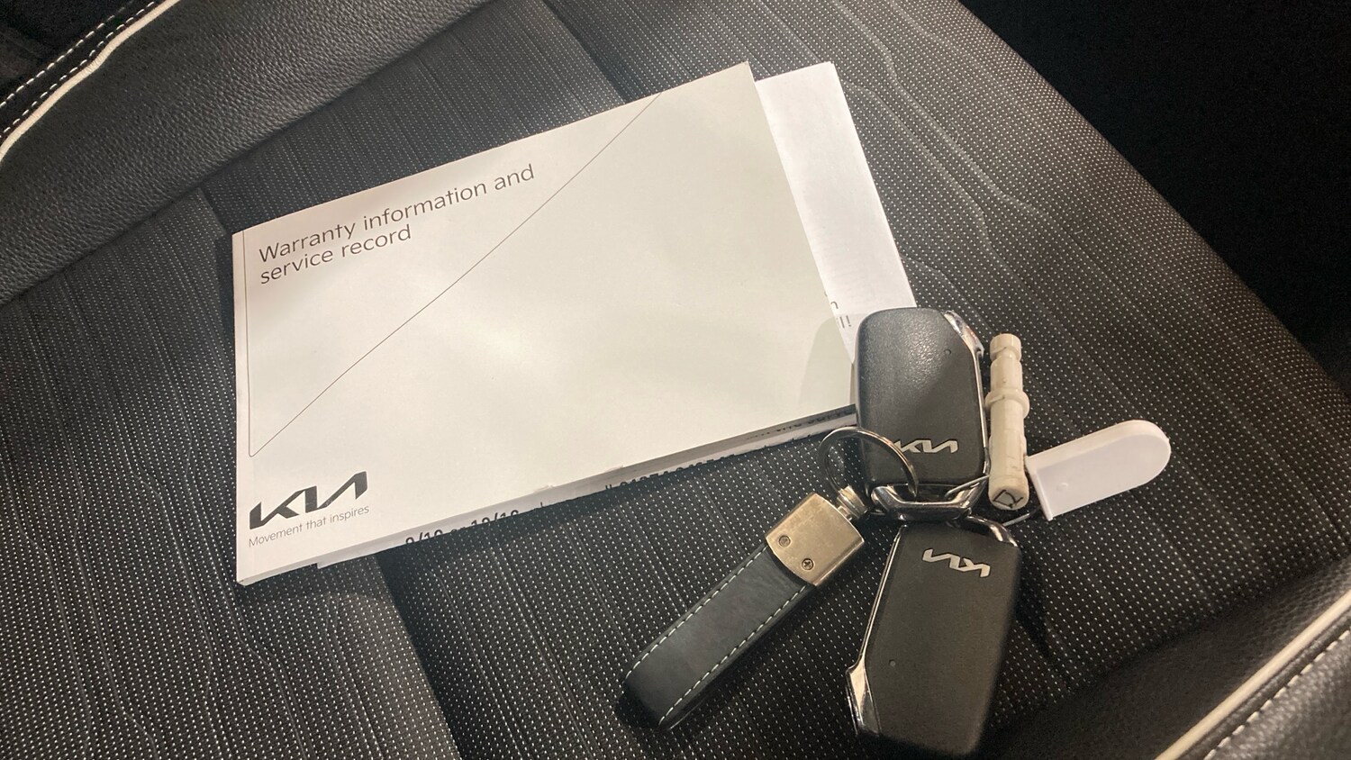 Used Kia Stonic 2023 for sale - 77493150: Photo 19