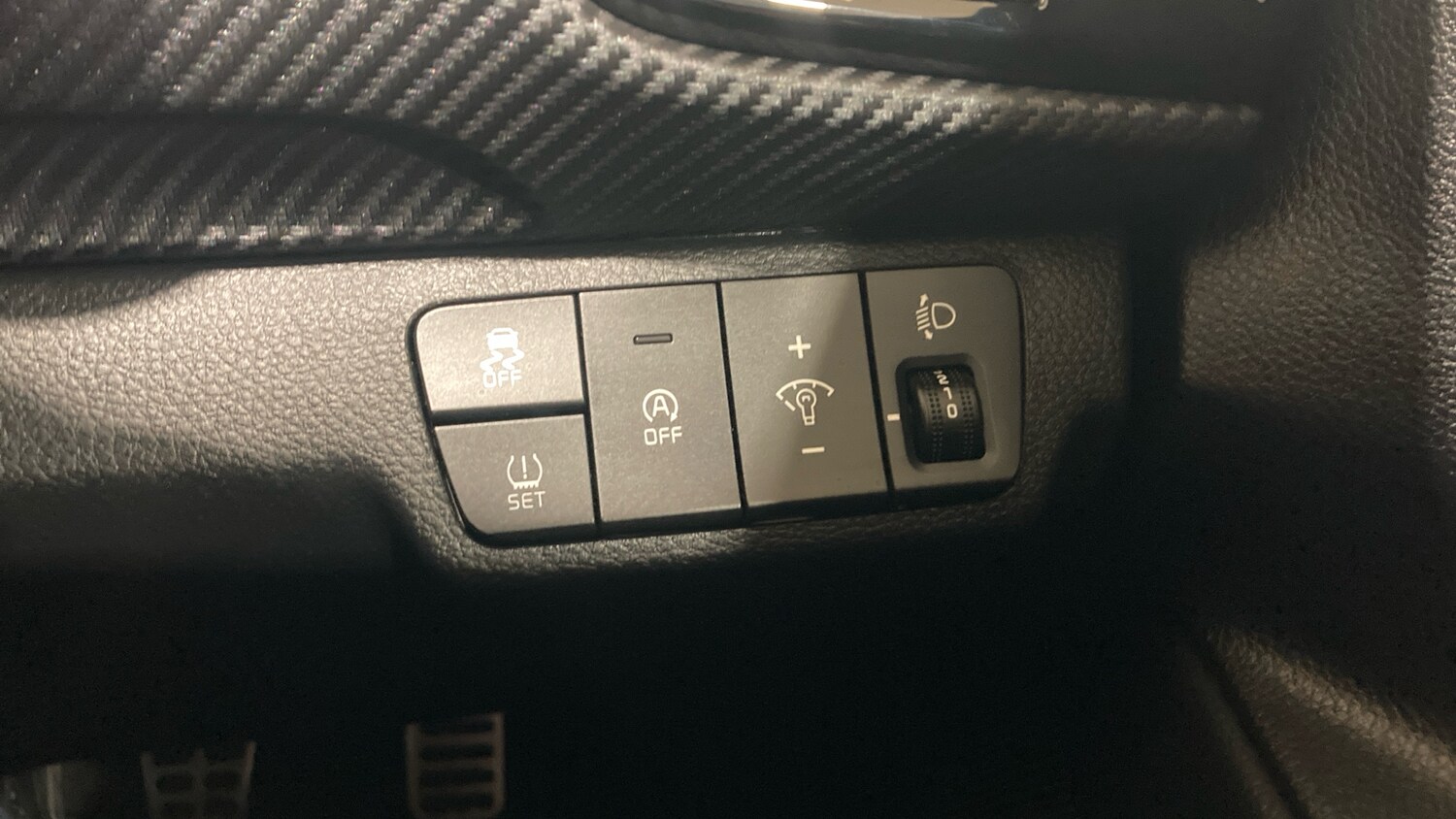 Used Kia Stonic 2023 for sale - 77493150: Photo 24