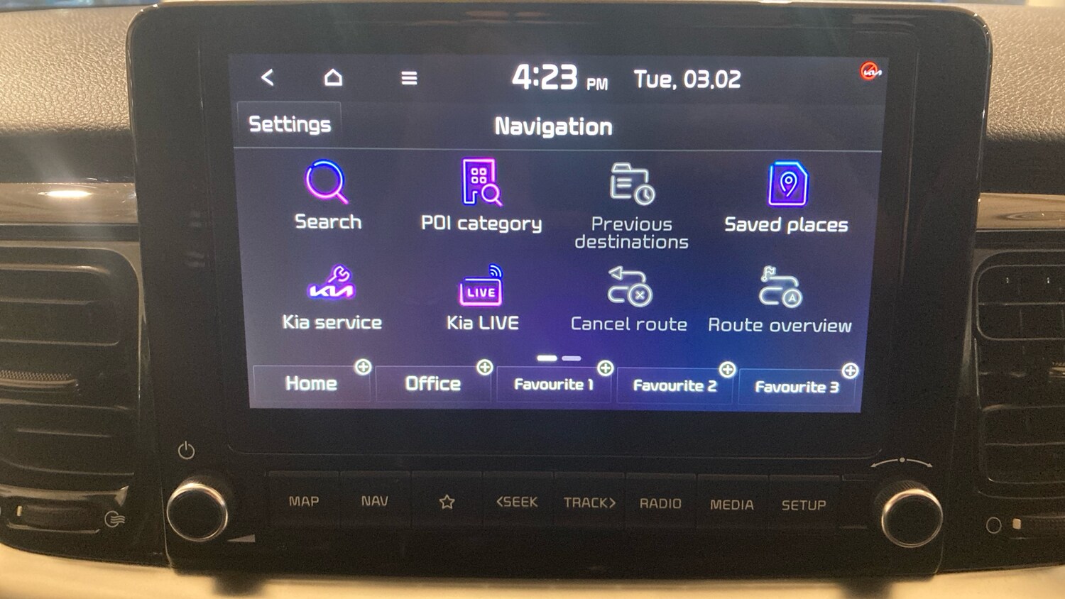 Used Kia Stonic 2023 for sale - 77493150: Photo 30