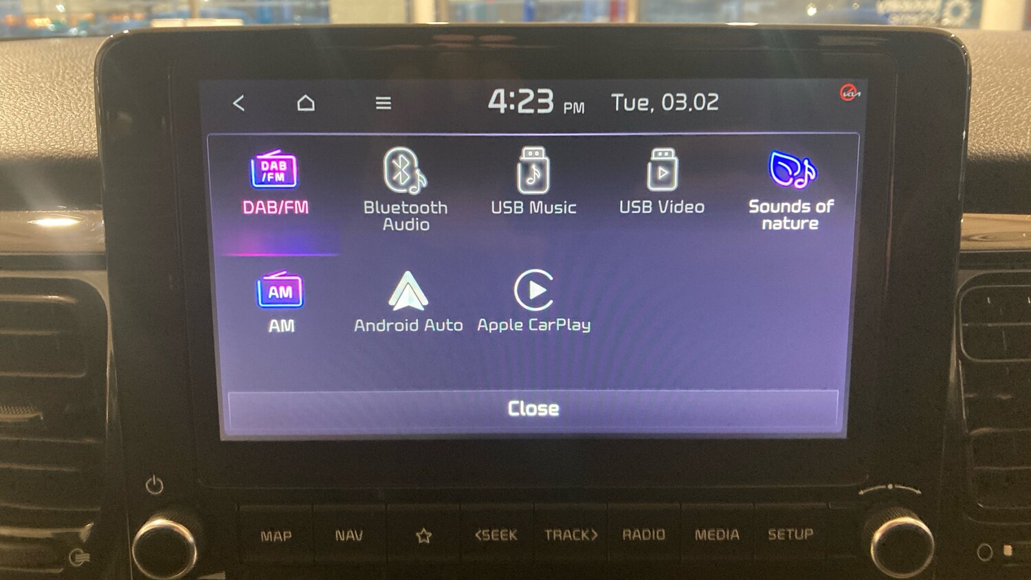 Used Kia Stonic 2023 for sale - 77493150: Photo 31