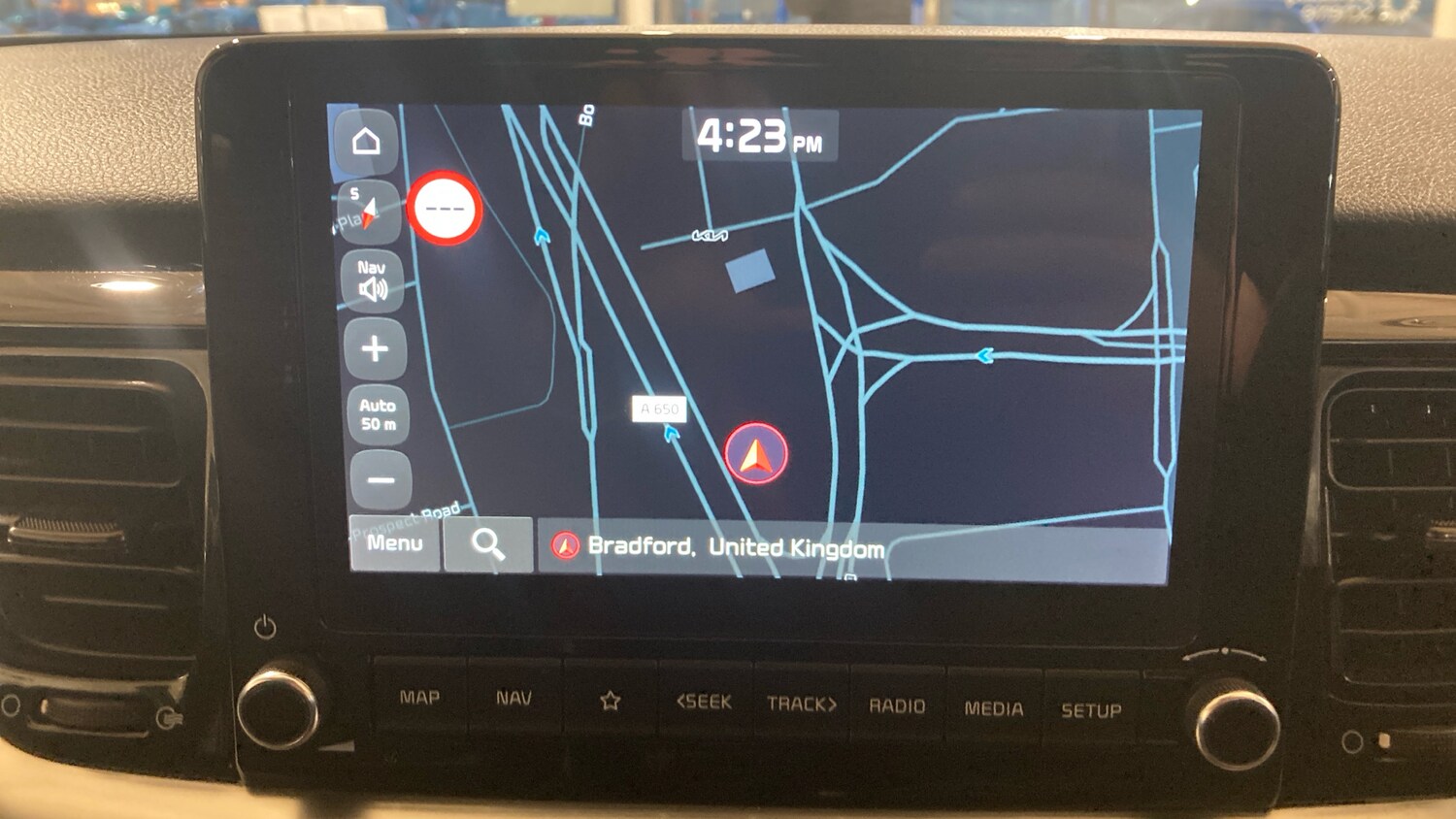 Used Kia Stonic 2023 for sale - 77493150: Photo 32