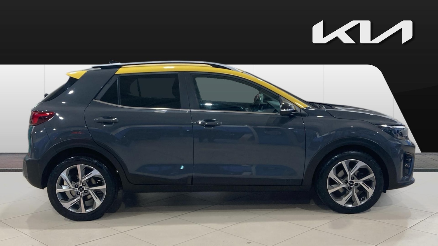 Used Kia Stonic 2023 for sale - 77493150: Photo 5