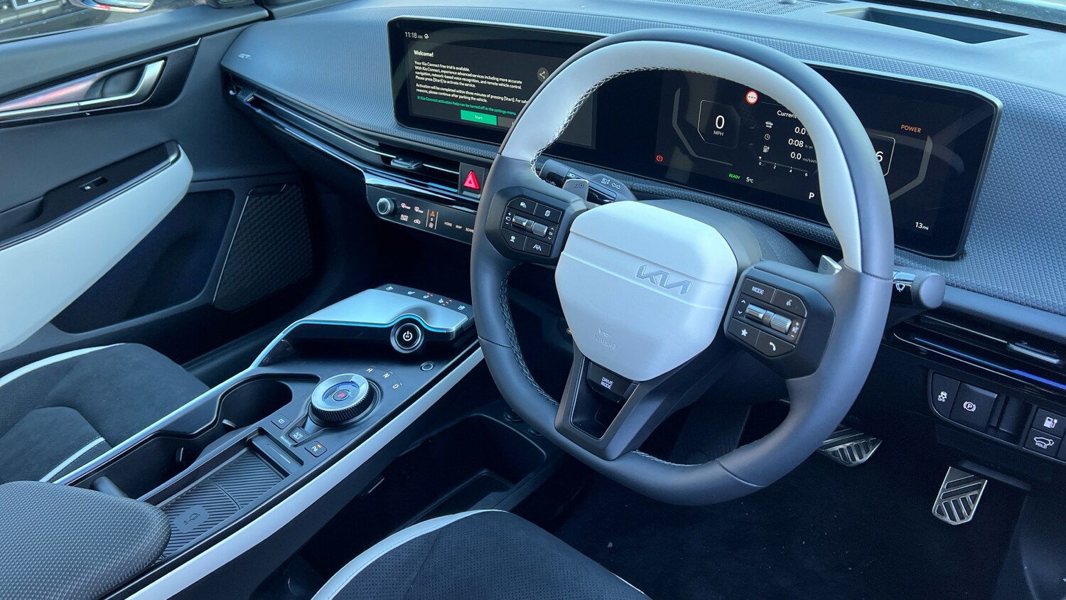 Used Kia EV6 2025 for sale - 76493739: Photo 11