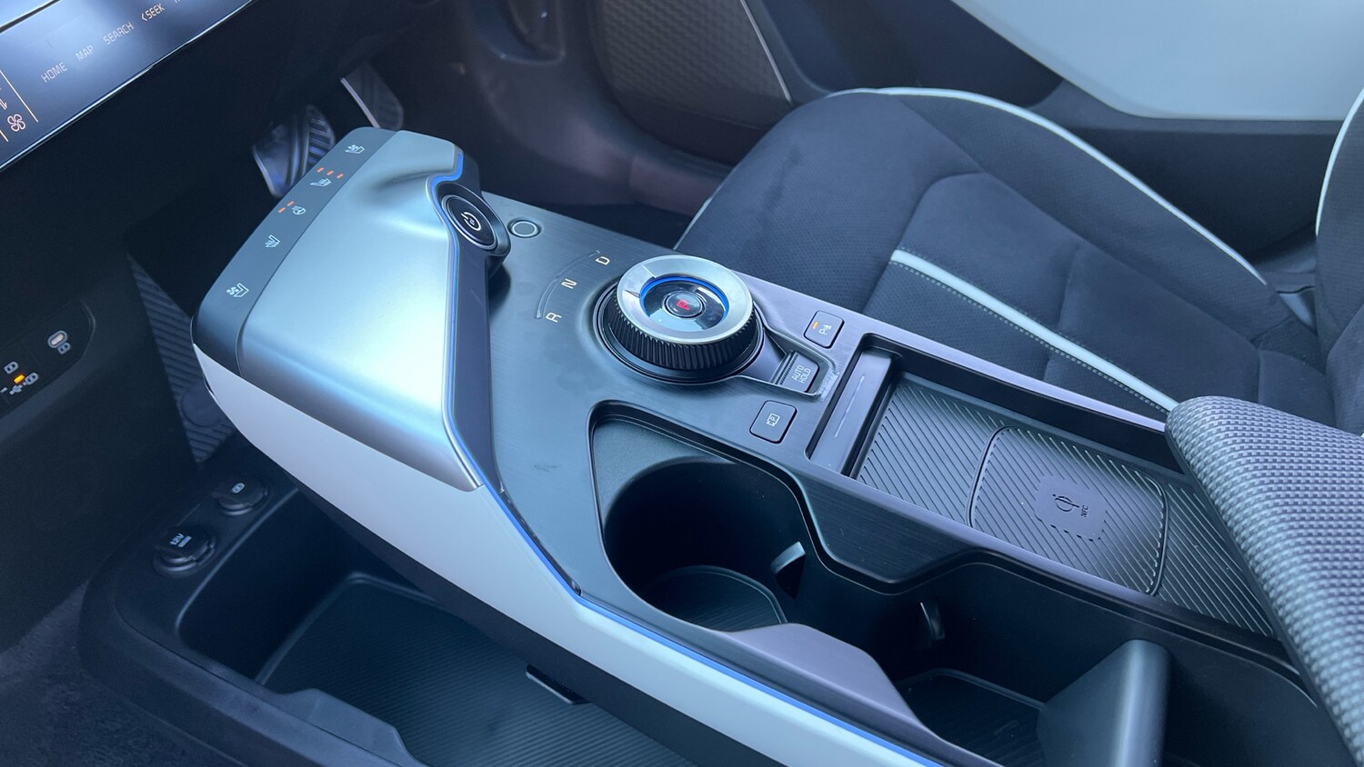 Used Kia EV6 2025 for sale - 76493739: Photo 13