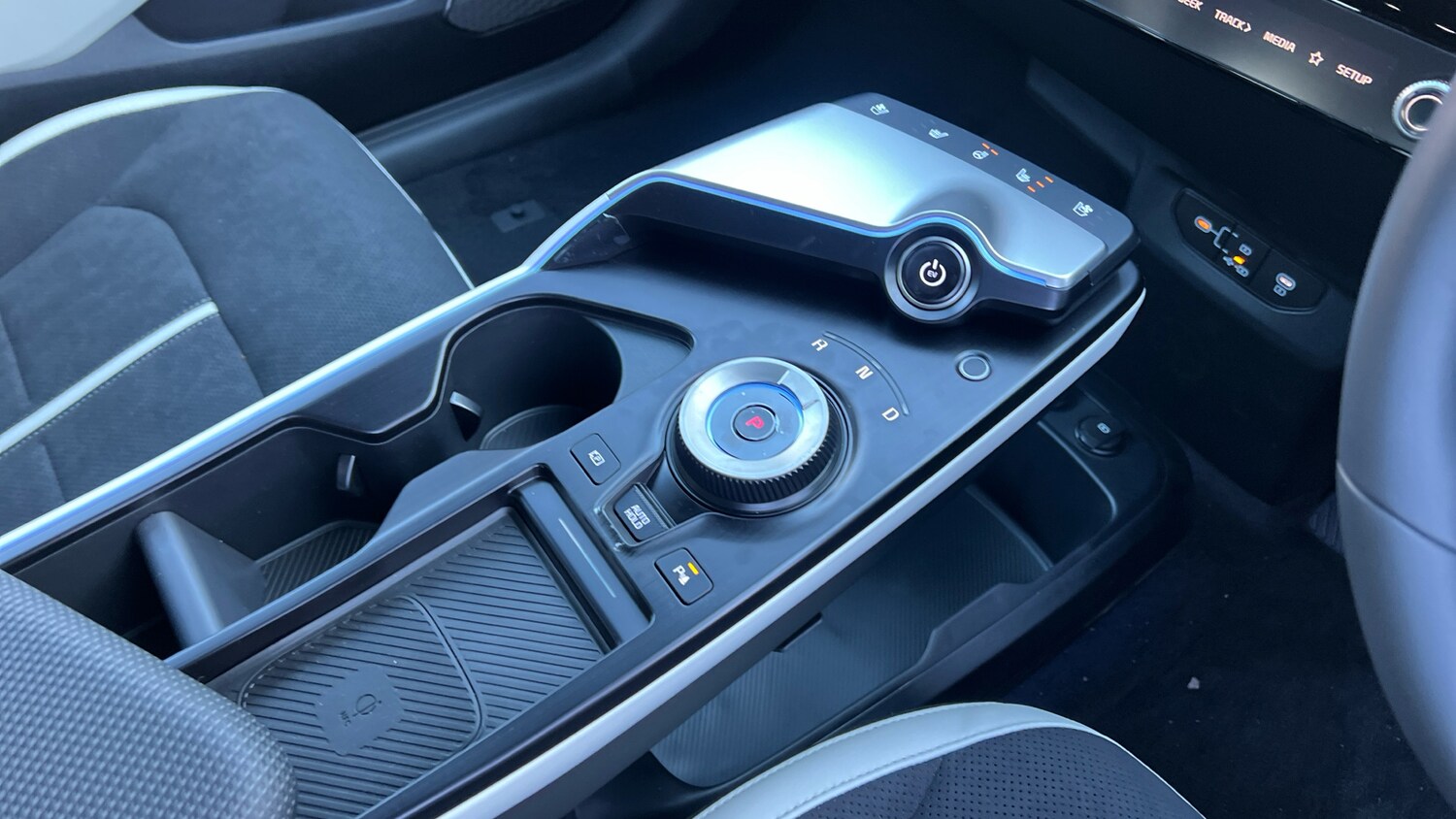 Used Kia EV6 2025 for sale - 76493739: Photo 14