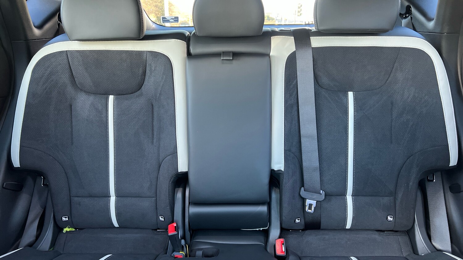 Used Kia EV6 2025 for sale - 76493739: Photo 15