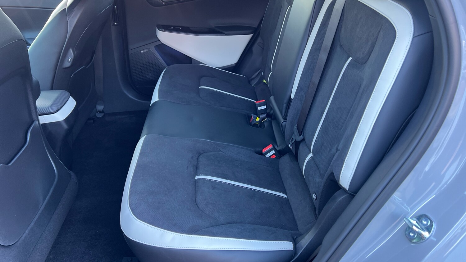 Used Kia EV6 2025 for sale - 76493739: Photo 16