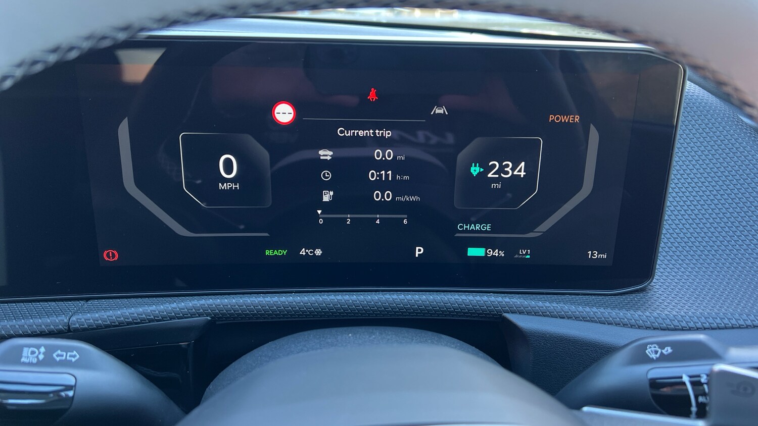 Used Kia EV6 2025 for sale - 76493739: Photo 18