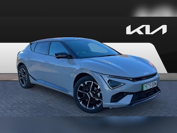 Used Kia EV6 2025 for sale - 76493739: Photo