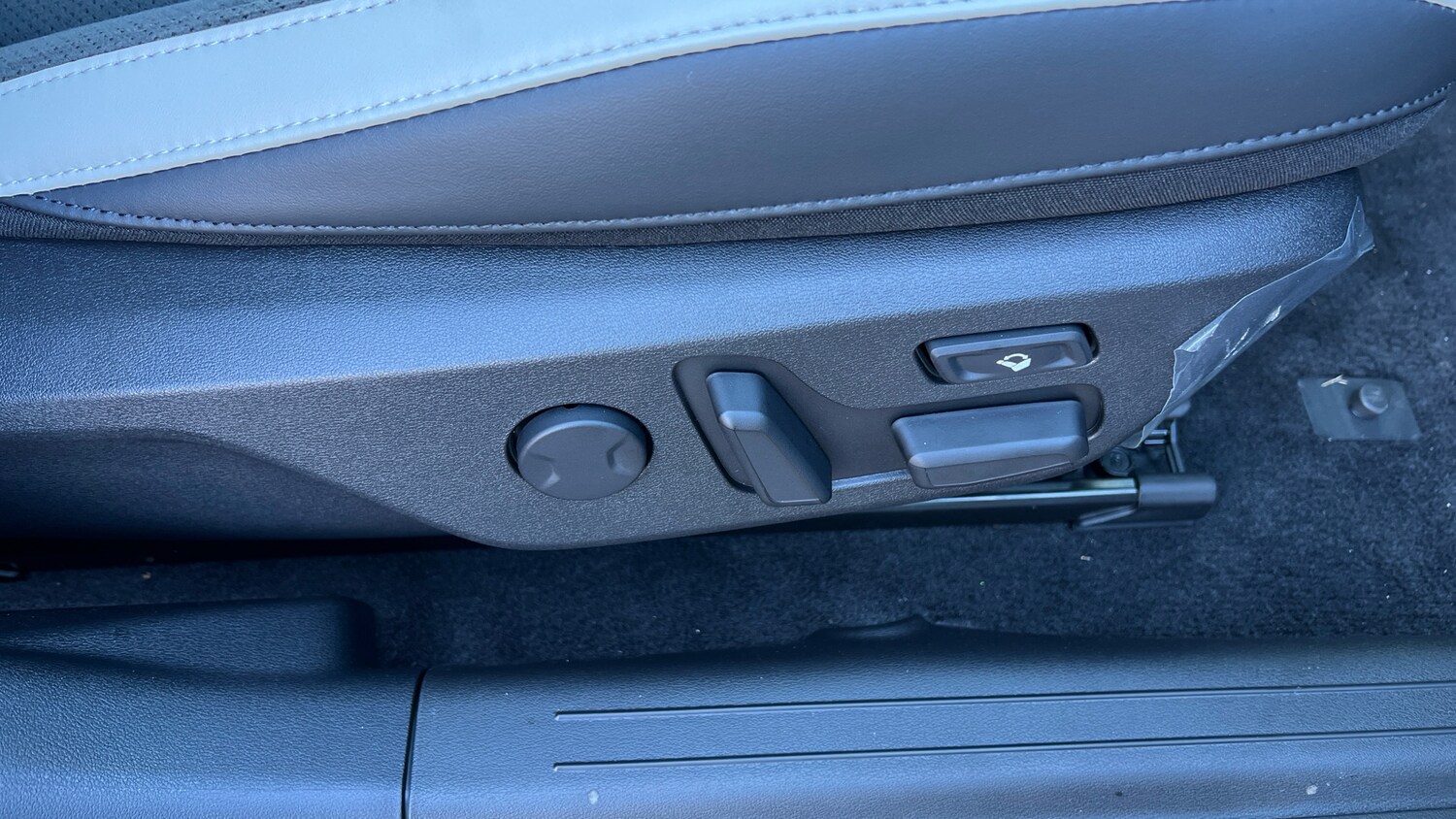 Used Kia EV6 2025 for sale - 76493739: Photo 28