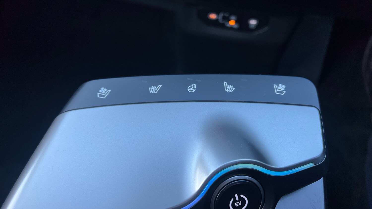 Used Kia EV6 2025 for sale - 76493739: Photo 32