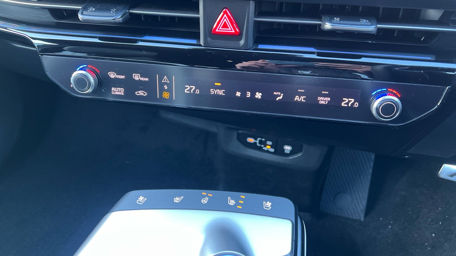 Used Kia EV6 2025 for sale - 76493739: Photo 33