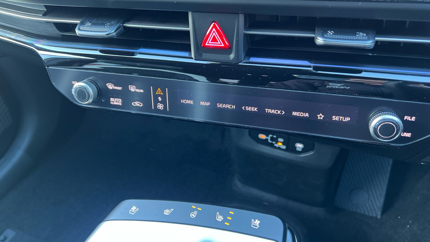 Used Kia EV6 2025 for sale - 76493739: Photo 34