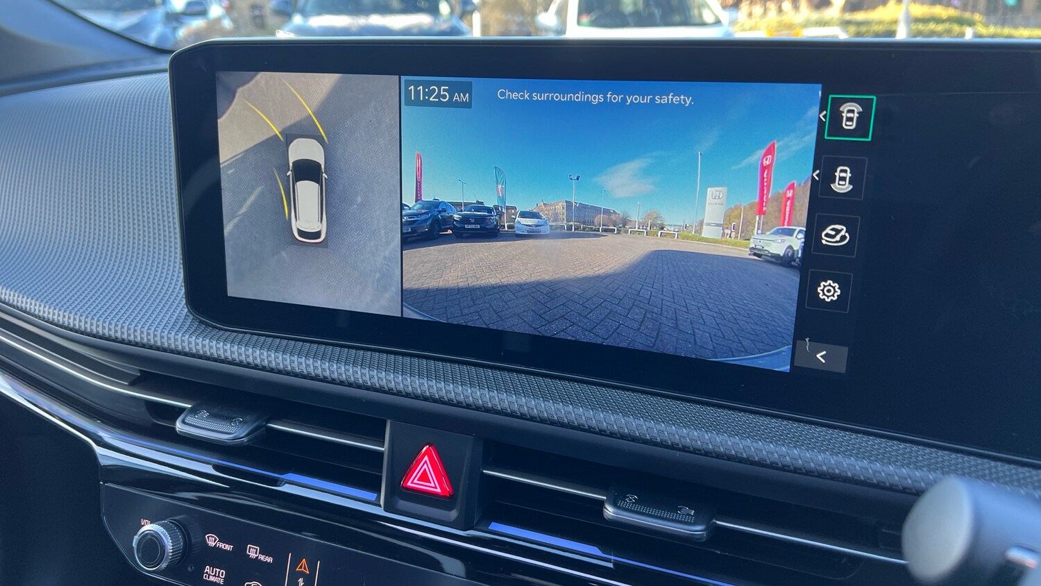 Used Kia EV6 2025 for sale - 76493739: Photo 40