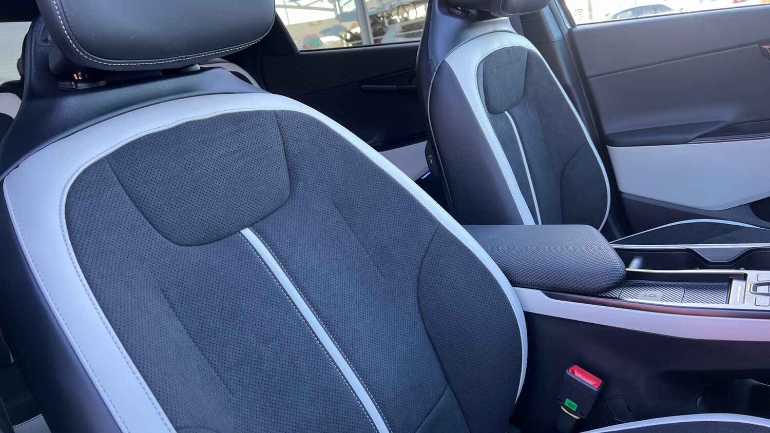 Used Kia EV6 2025 for sale - 76493739: Photo 42