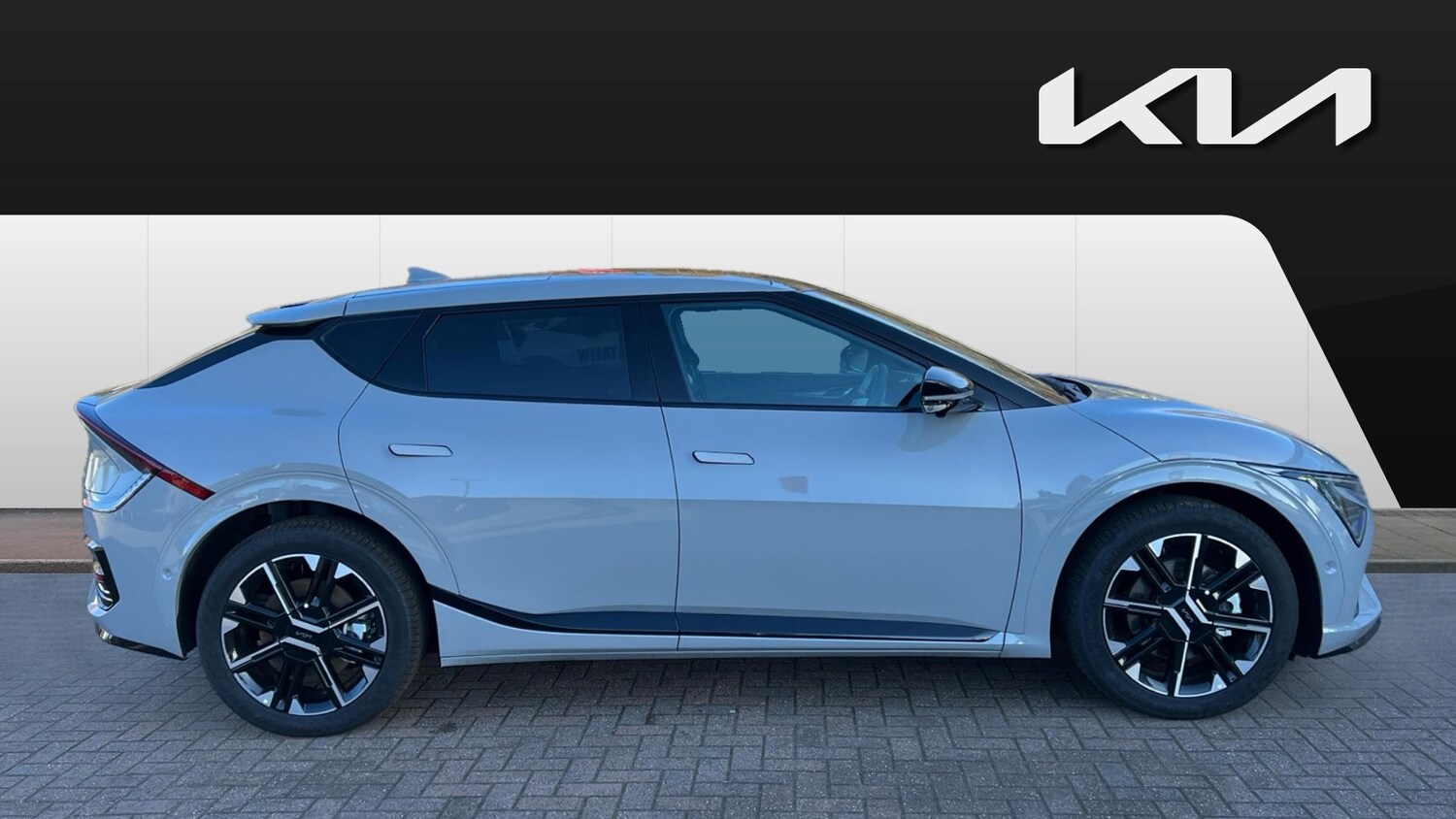 Used Kia EV6 2025 for sale - 76493739: Photo 5