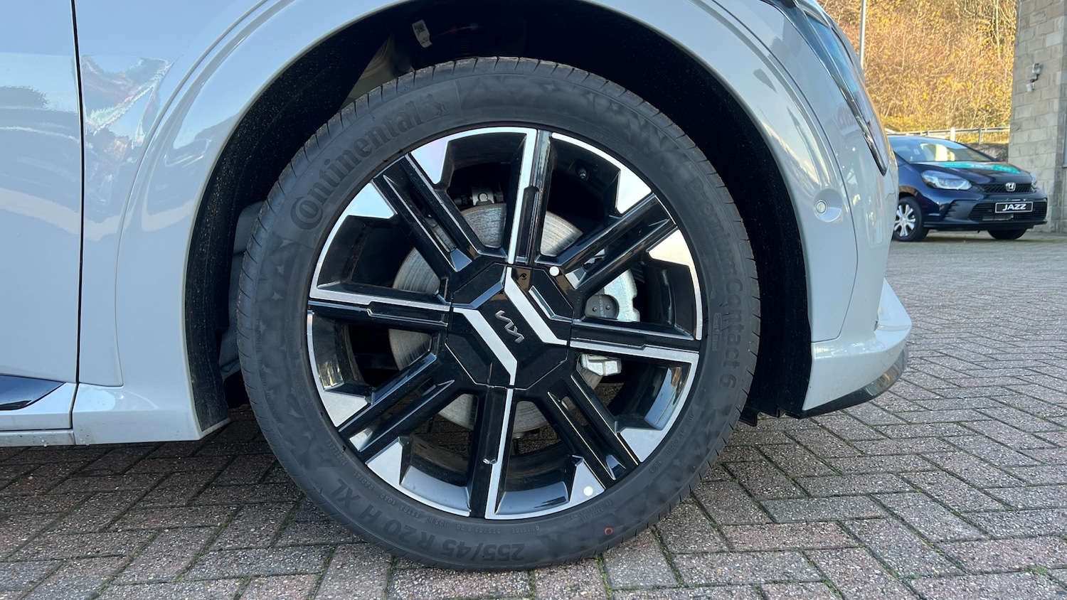 Used Kia EV6 2025 for sale - 76493739: Photo 7