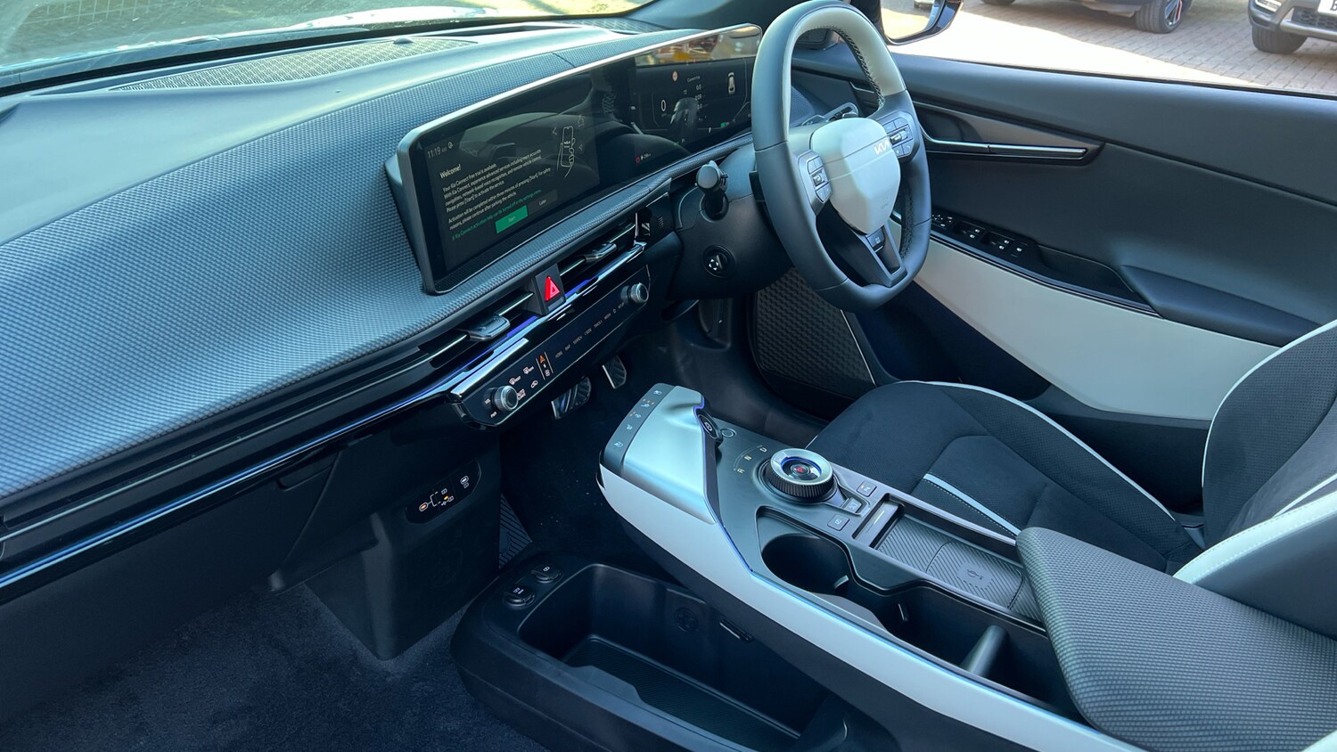 Used Kia EV6 2025 for sale - 76493739: Photo 9