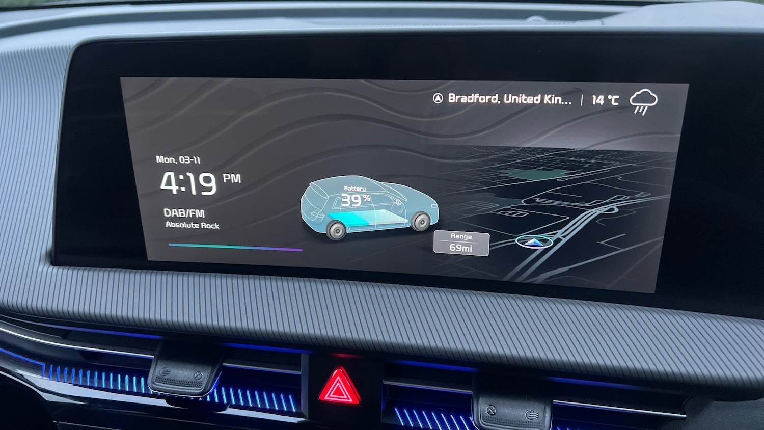 Used Kia EV6 2023 for sale - 76738641: Photo 12