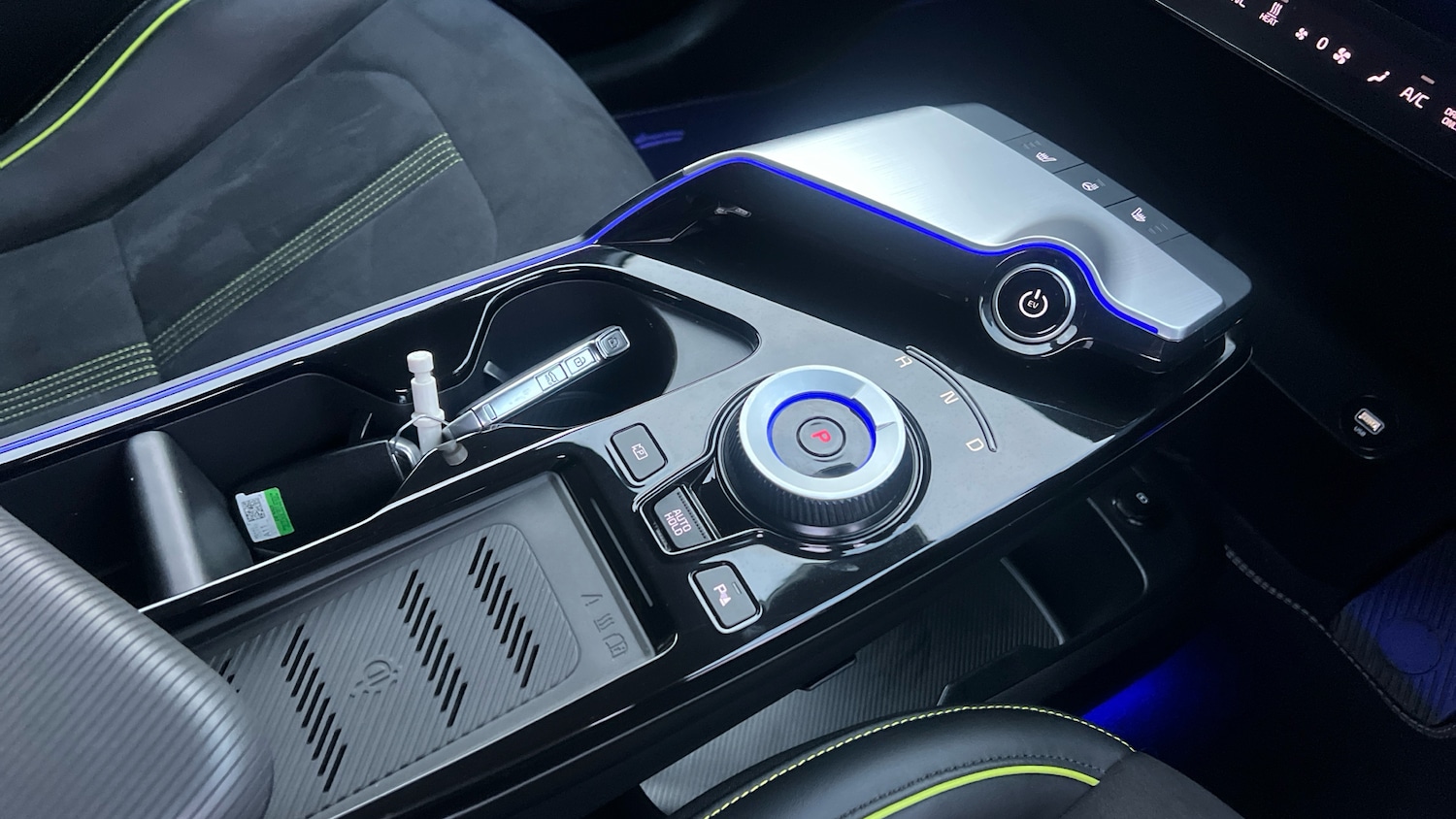 Used Kia EV6 2023 for sale - 76738641: Photo 14