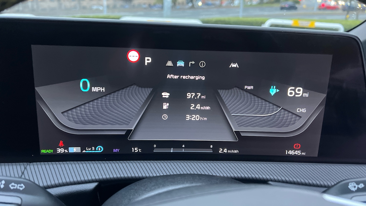 Used Kia EV6 2023 for sale - 76738641: Photo 18