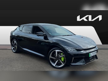 Used Kia EV6 2023 for sale - 76738641: Photo