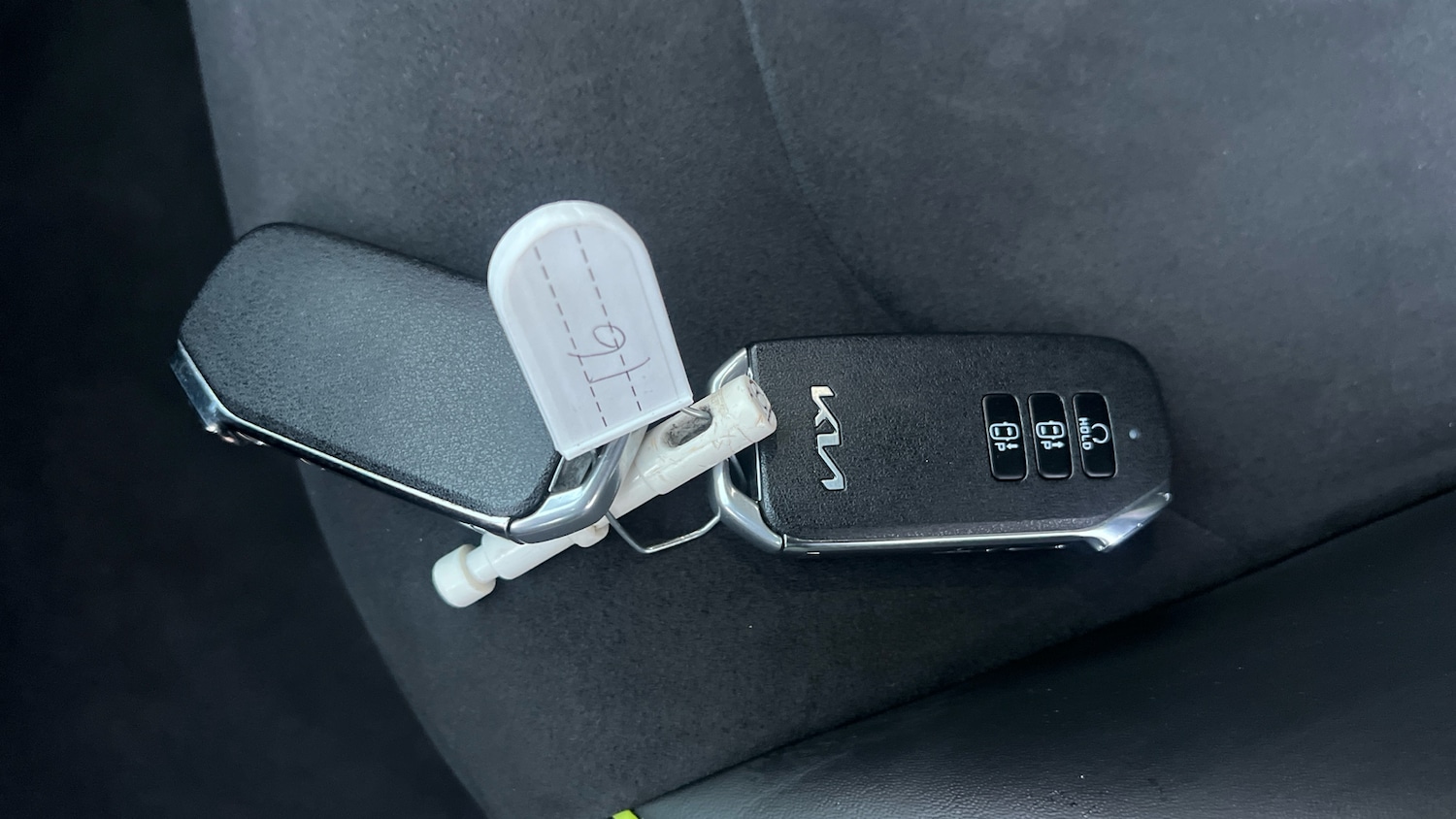 Used Kia EV6 2023 for sale - 76738641: Photo 20