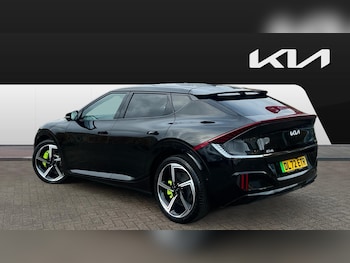 Used Kia EV6 2023 for sale - 76738641: Photo