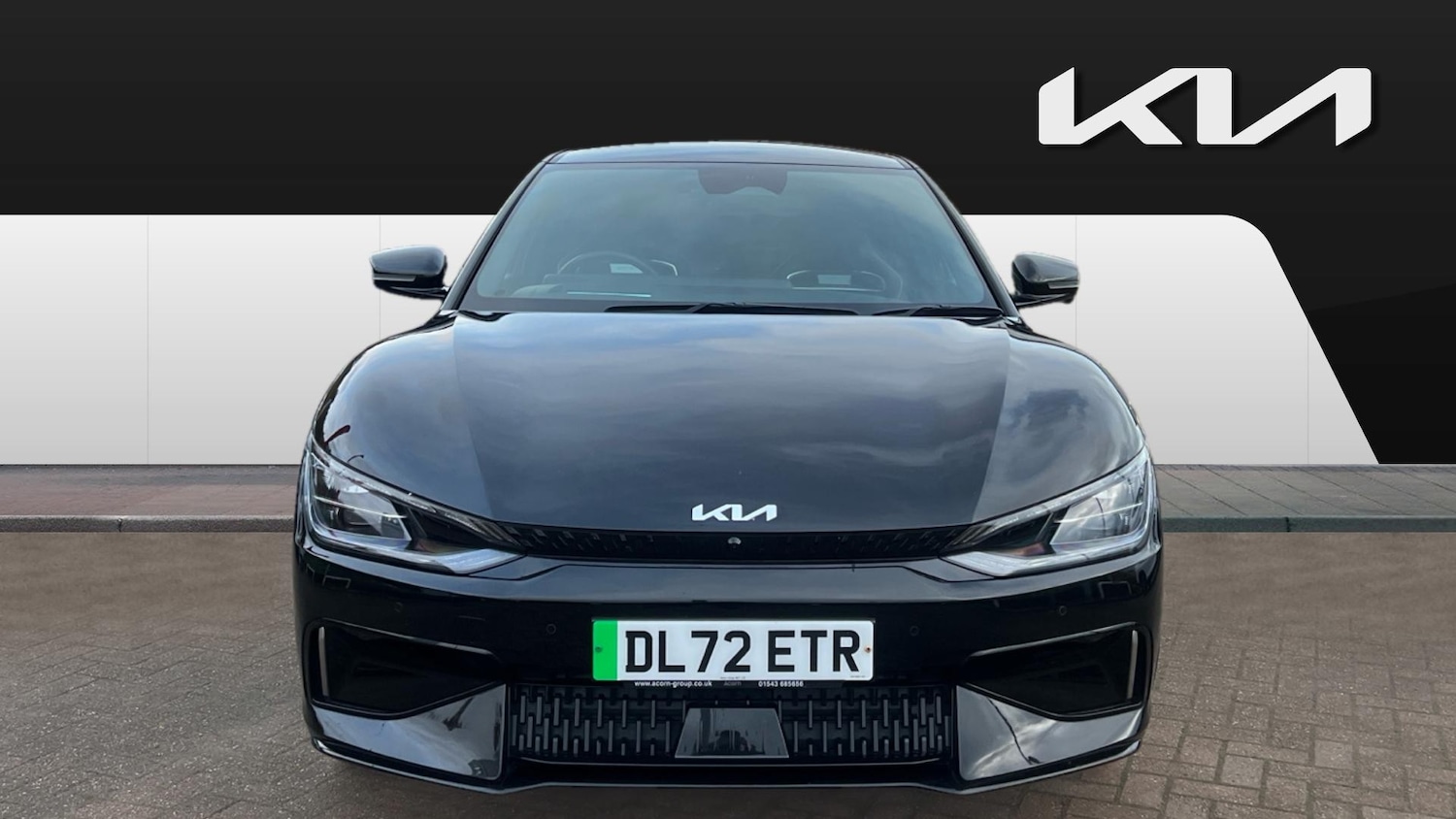 Used Kia EV6 2023 for sale - 76738641: Photo 3