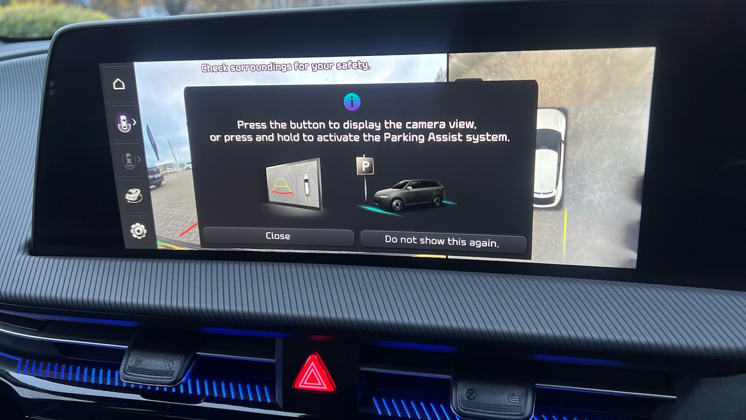 Used Kia EV6 2023 for sale - 76738641: Photo 30