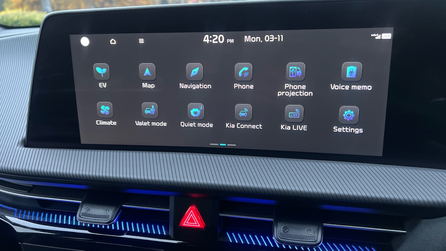 Used Kia EV6 2023 for sale - 76738641: Photo 32