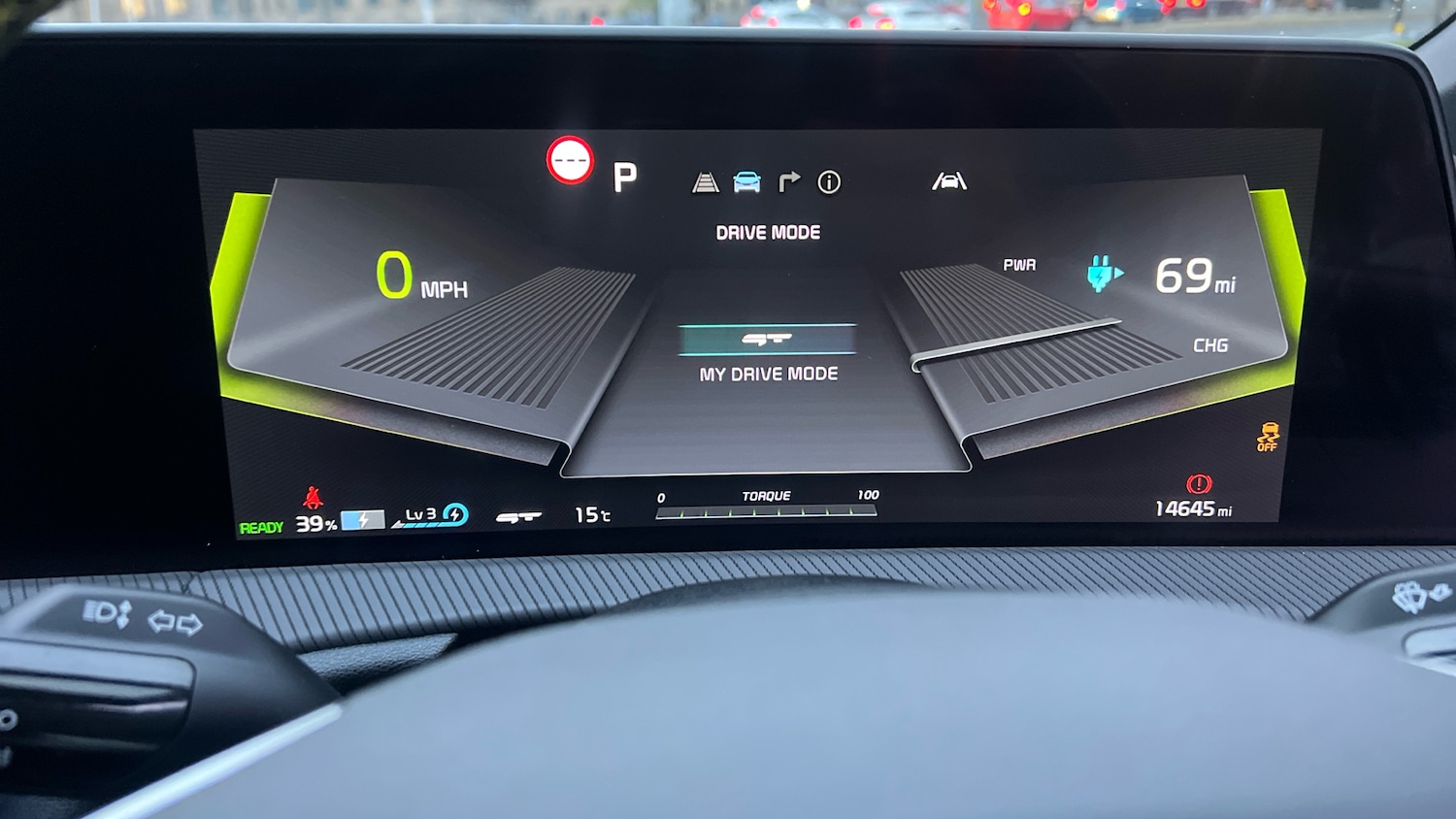 Used Kia EV6 2023 for sale - 76738641: Photo 35