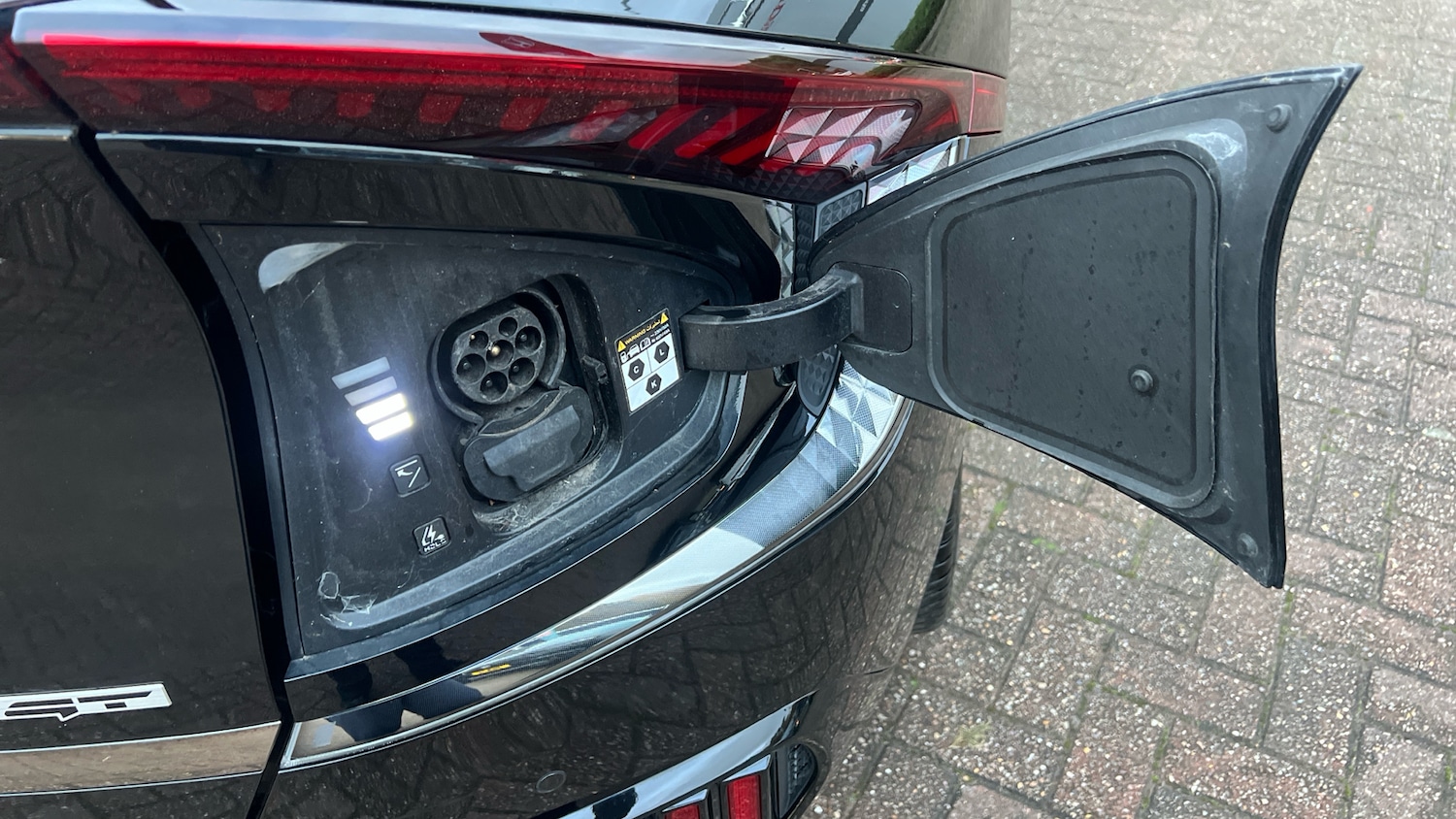 Used Kia EV6 2023 for sale - 76738641: Photo 38