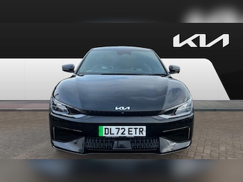 Used Kia EV6 2023 for sale - 76738641: Photo