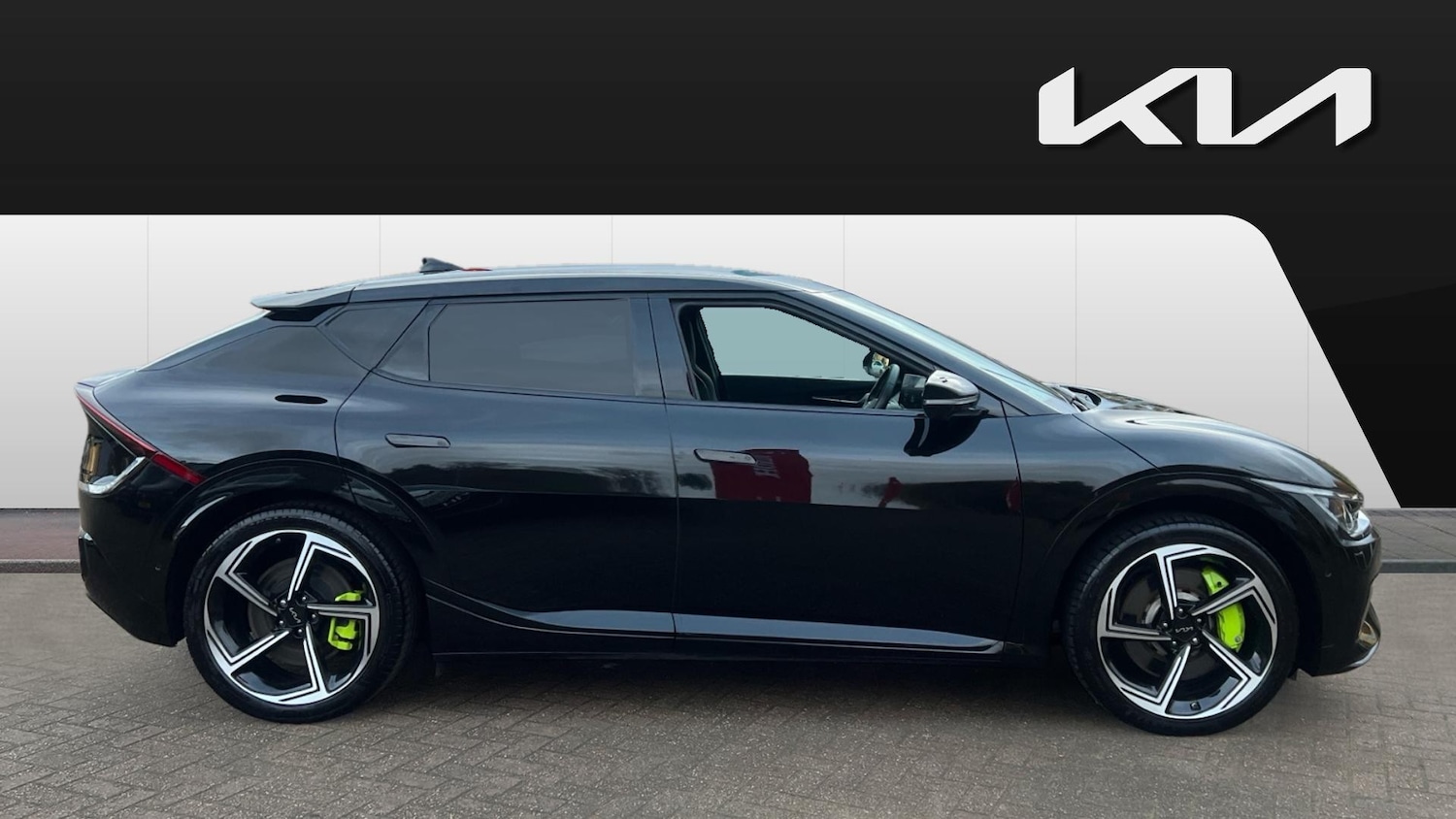 Used Kia EV6 2023 for sale - 76738641: Photo 5