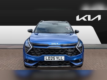 Used Kia Sportage 2025 for sale - 78693530: Photo