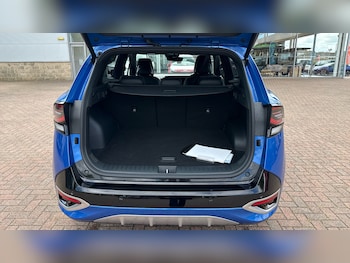 Used Kia Sportage 2025 for sale - 78693530: Photo