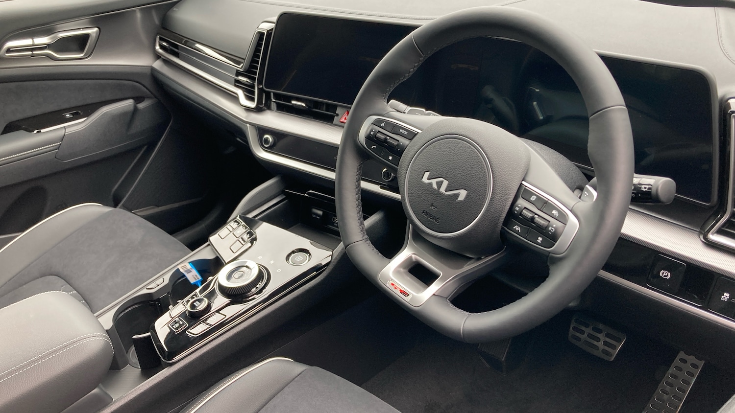 Used Kia Sportage 2025 for sale - 77035701: Photo 11