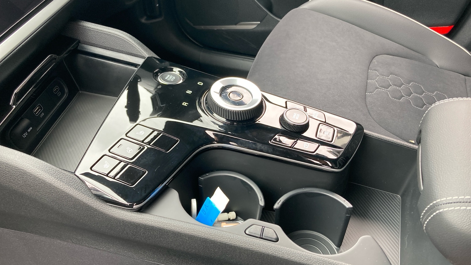 Used Kia Sportage 2025 for sale - 77035701: Photo 13