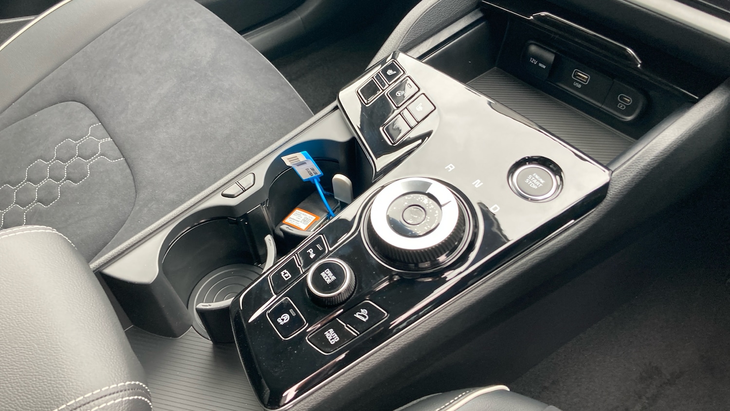 Used Kia Sportage 2025 for sale - 77035701: Photo 14