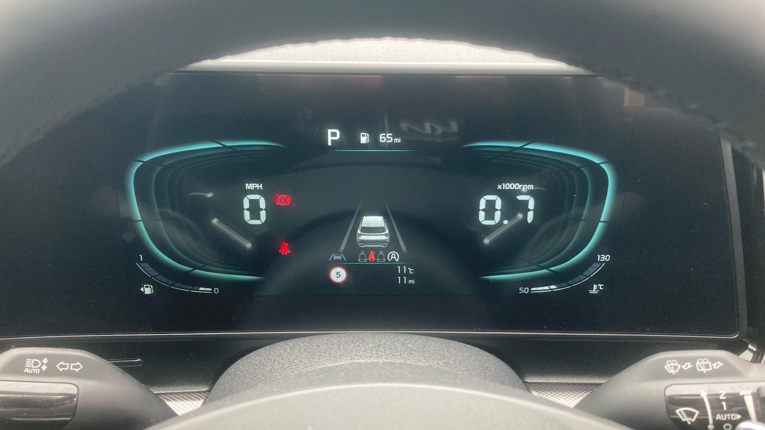 Used Kia Sportage 2025 for sale - 77035701: Photo 18